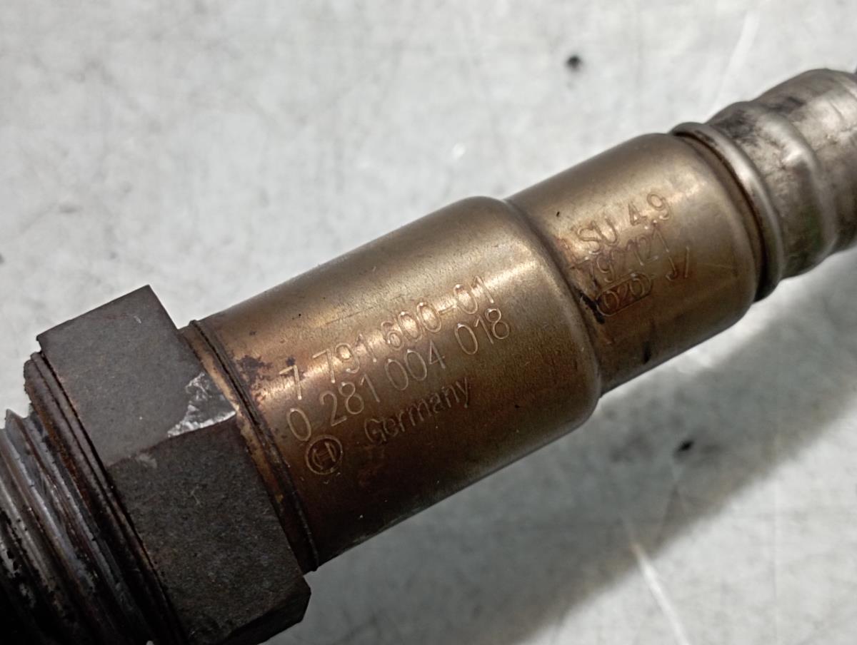 Sonda lambda BMW X5 (E70) Imagem-1