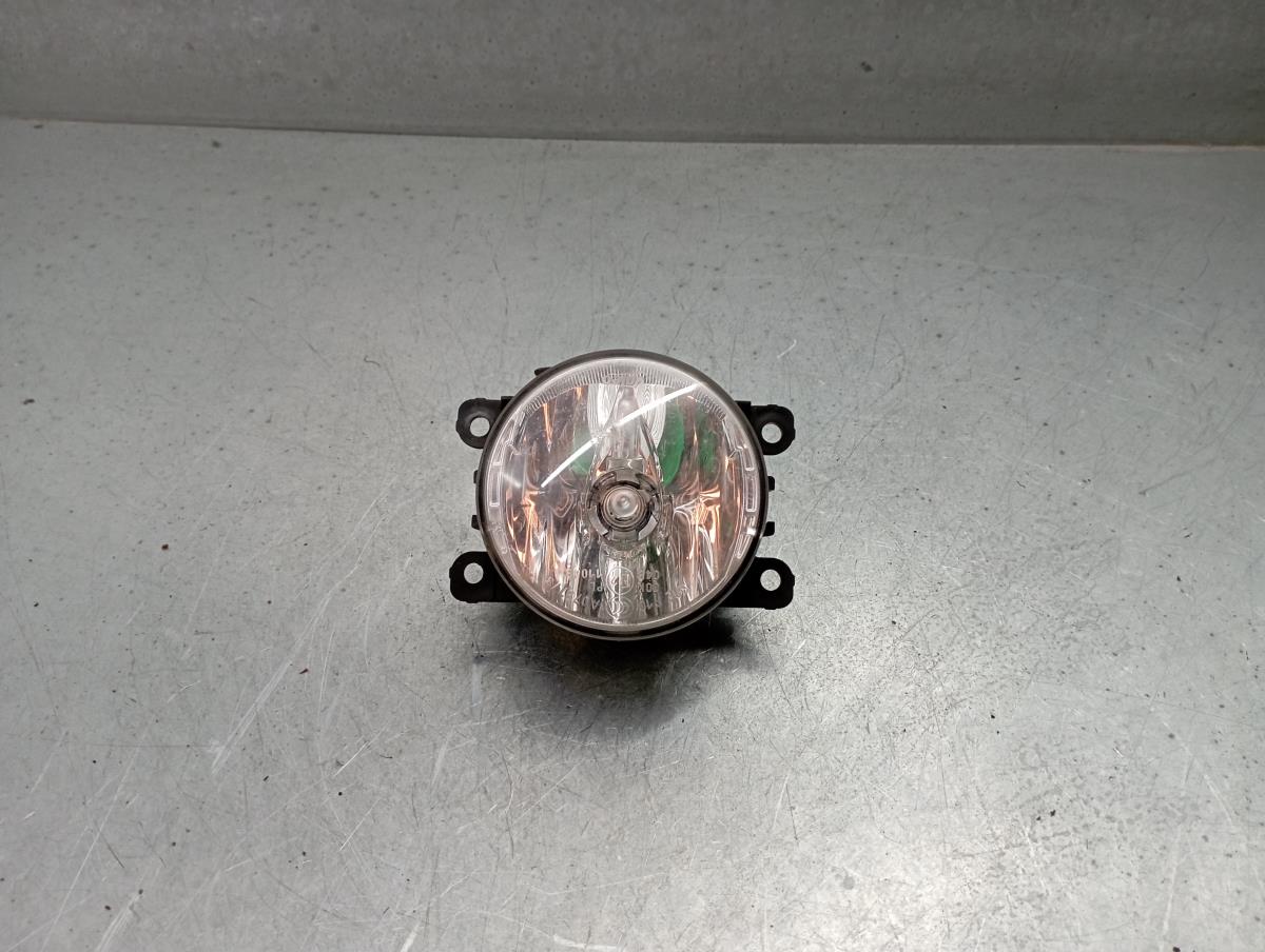 Feu antibrouillard Avant Droite RENAULT Megane IV (B9A/M_)