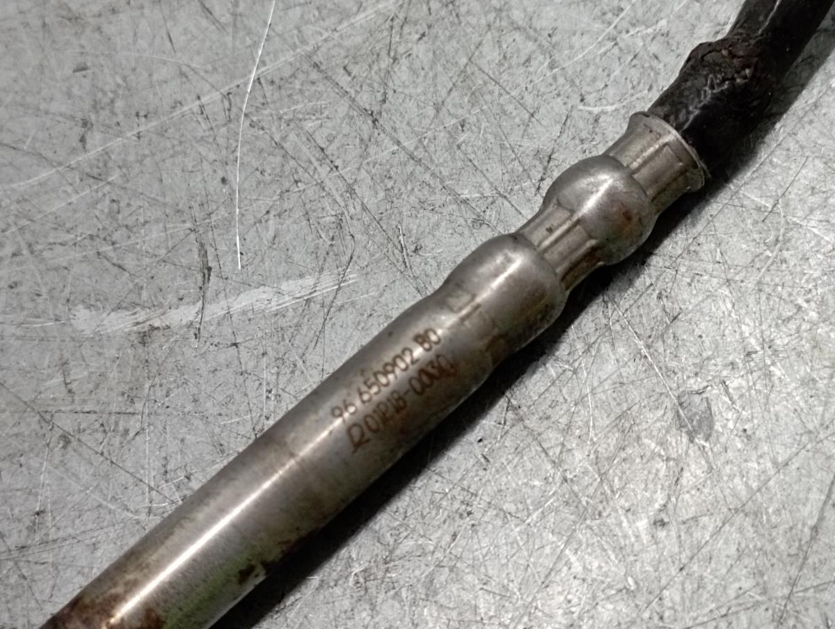 Sonda lambda CITROËN C4 II (B7) Imagem-1