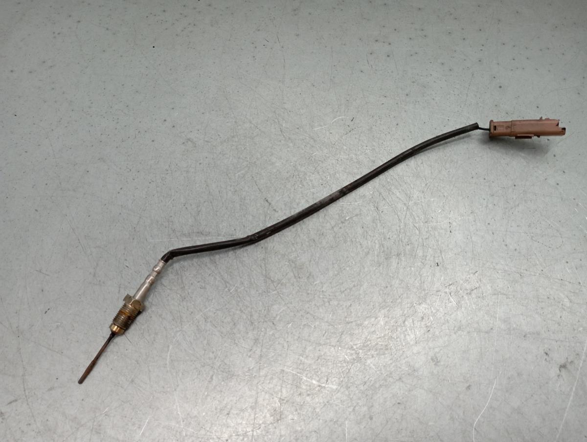 Sonda lambda CITROËN C4 II (B7)