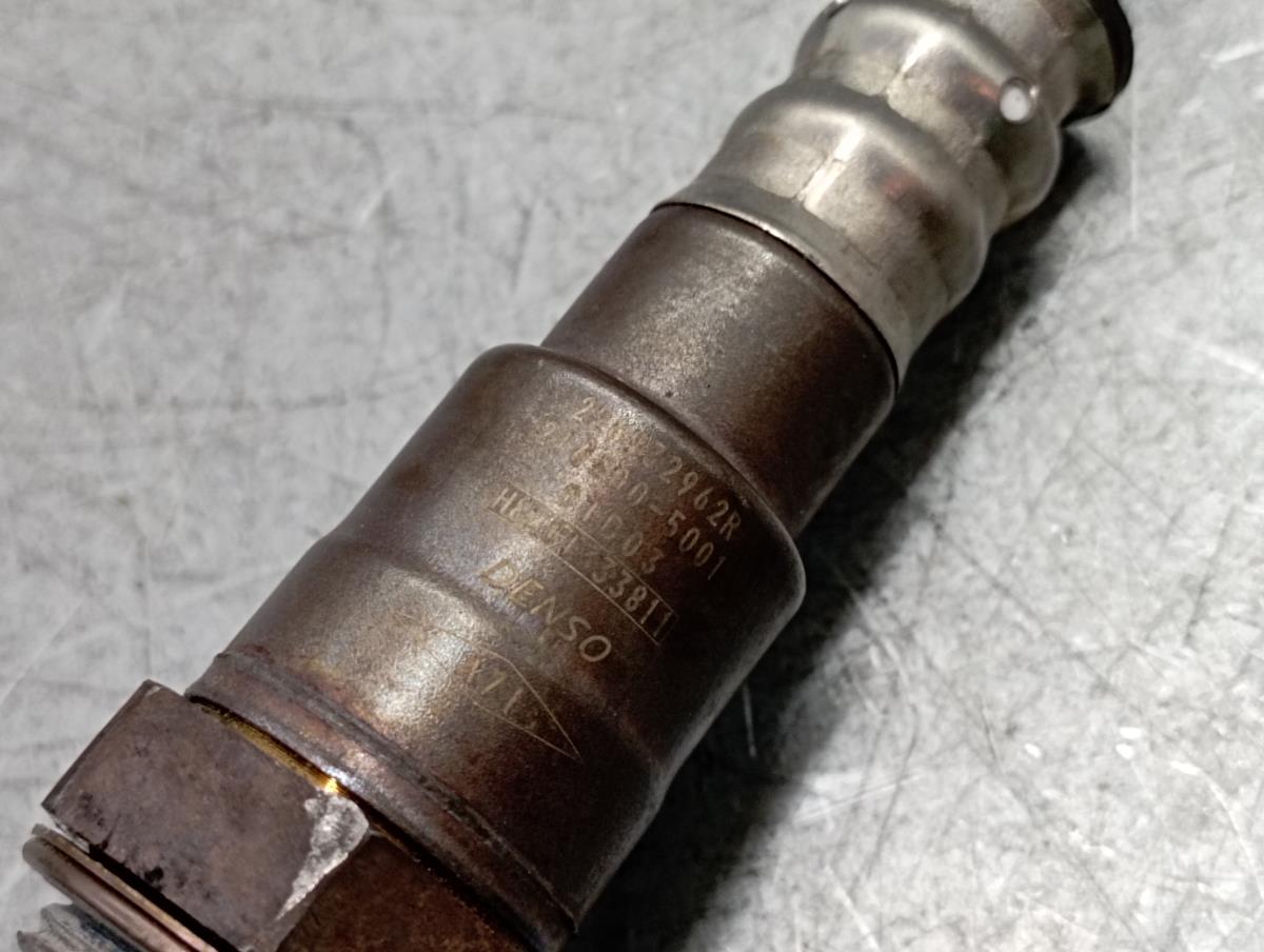 Sonda lambda RENAULT Kadjar (HA_, HL_) Imagem-2