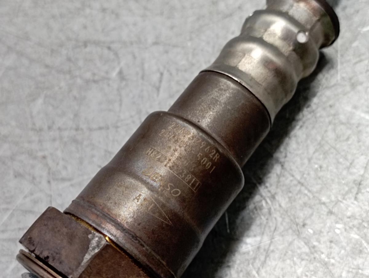 Sonda lambda RENAULT Kadjar (HA_, HL_) Imagem-3