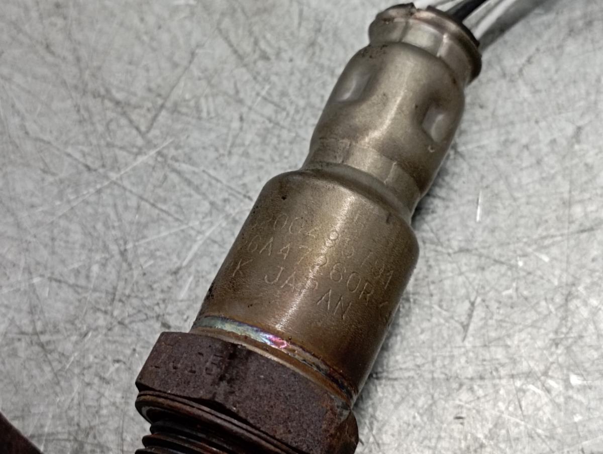 Sonda lambda RENAULT Kadjar (HA_, HL_) Imagem-2