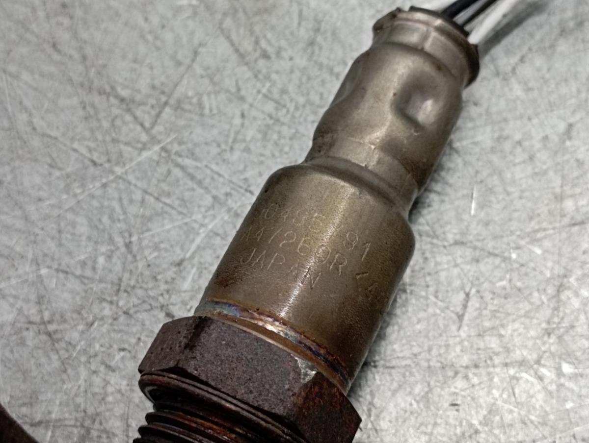 Sonda lambda RENAULT Kadjar (HA_, HL_) Imagem-3