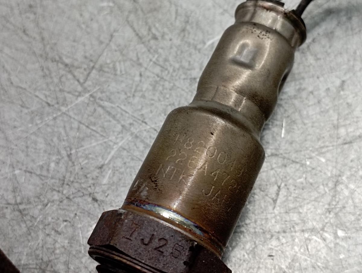 Sonda lambda RENAULT Kadjar (HA_, HL_) Imagem-1