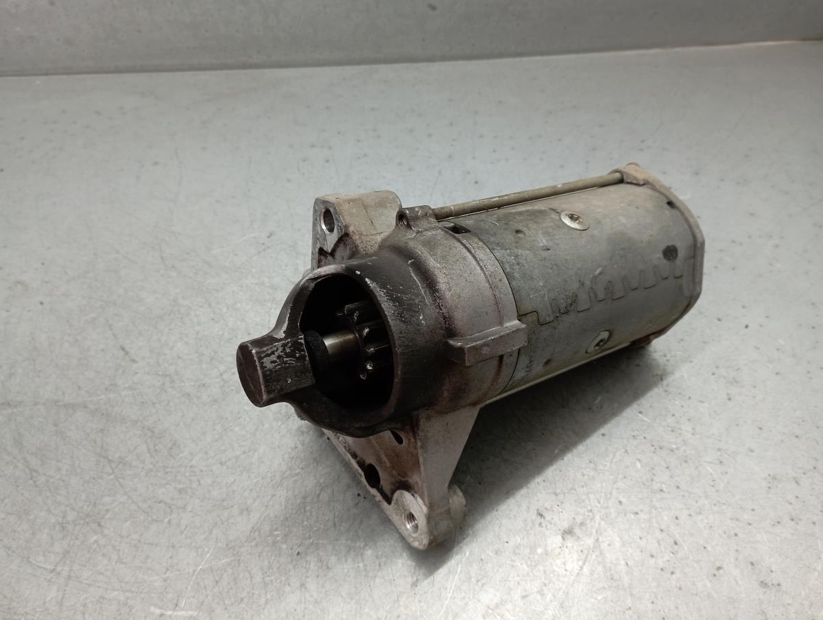 Motor de arranque PEUGEOT 308 SW II Imagem-2