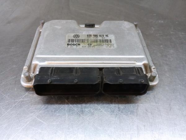 Centralina motor / ECU SEAT Ibiza III (6L1)