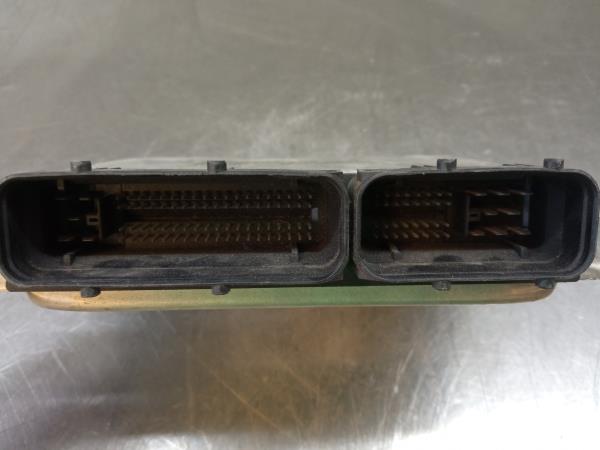 Centralina motor / ECU SEAT Ibiza III (6L1) Imagem-2