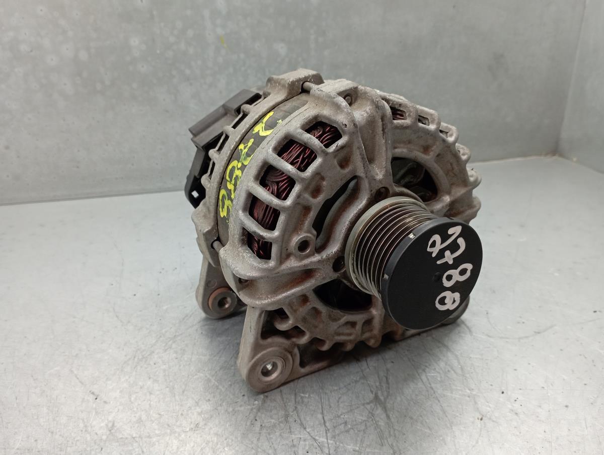 Alternador RENAULT Kadjar (HA_, HL_) Imagem-1