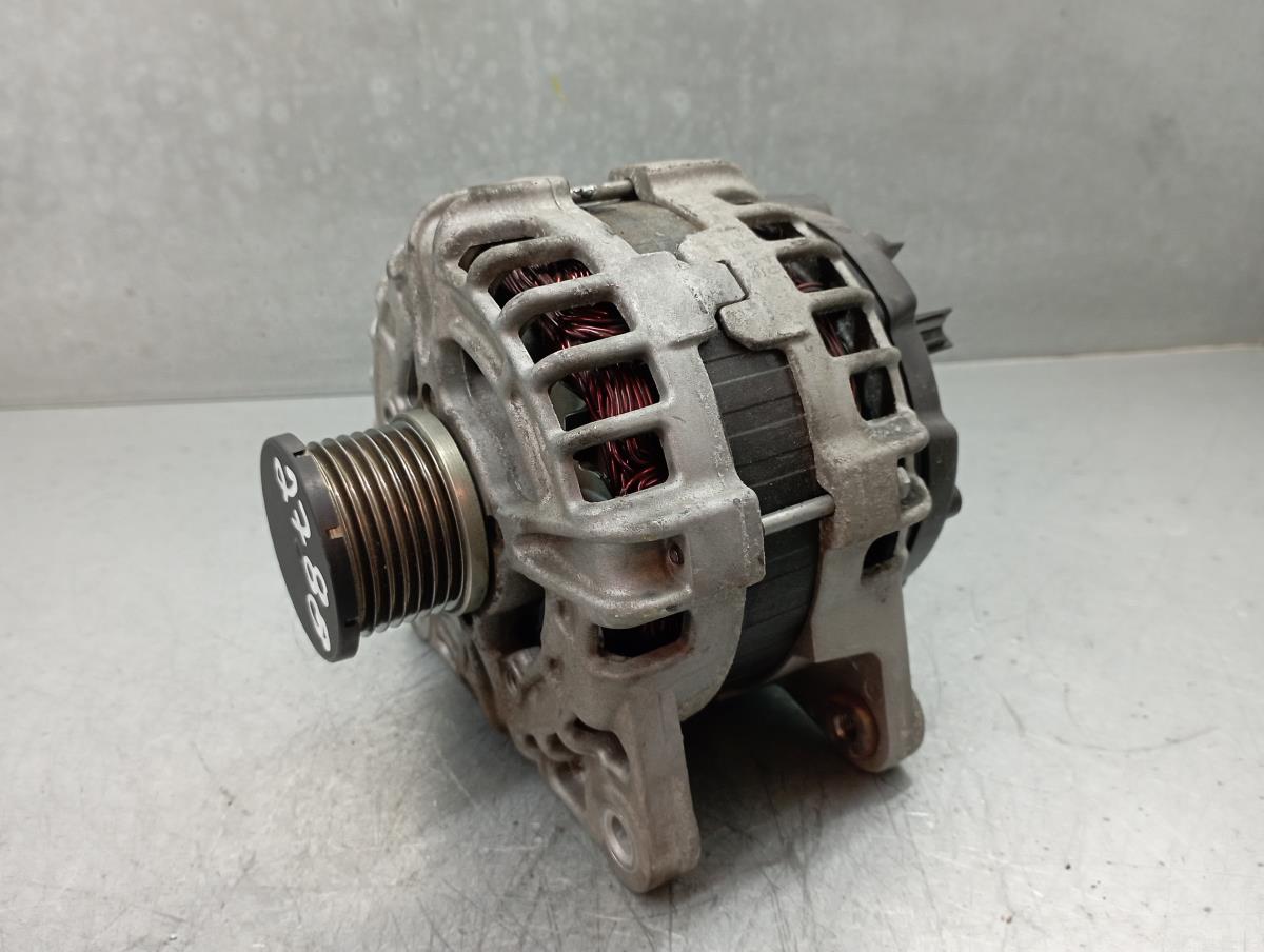 Alternador RENAULT Kadjar (HA_, HL_) Imagem-2