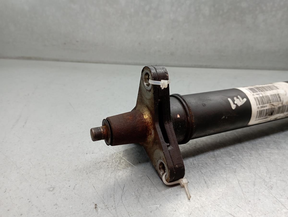 Transmissão central BMW X5 (E70) Imagem-1