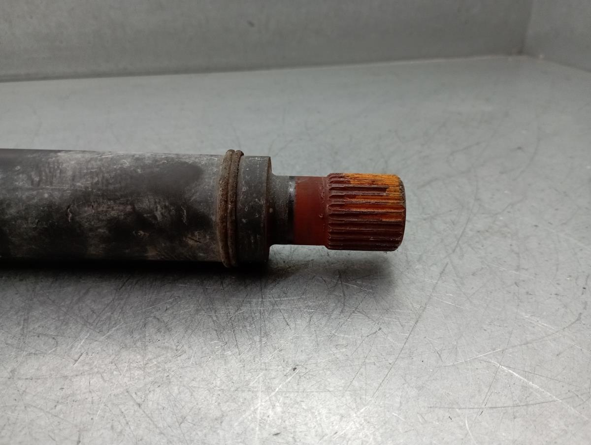 Transmissão central BMW X5 (E70) Imagem-2