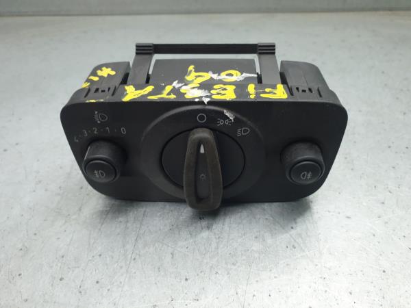 Botón / interruptor de luces FORD Fiesta VI (CB1, CCN)