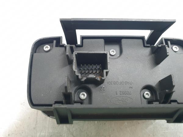 Bouton / interrupteur d'éclairage FORD Fiesta VI (CB1, CCN) Imagem-2