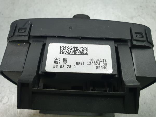 Bouton / interrupteur d'éclairage FORD Fiesta VI (CB1, CCN) Imagem-3