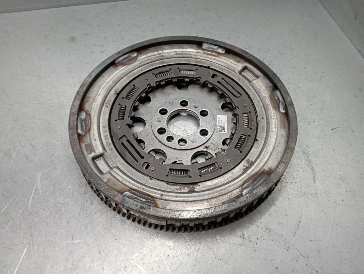 Volante motor SMART ForFour (453) Imagem-1