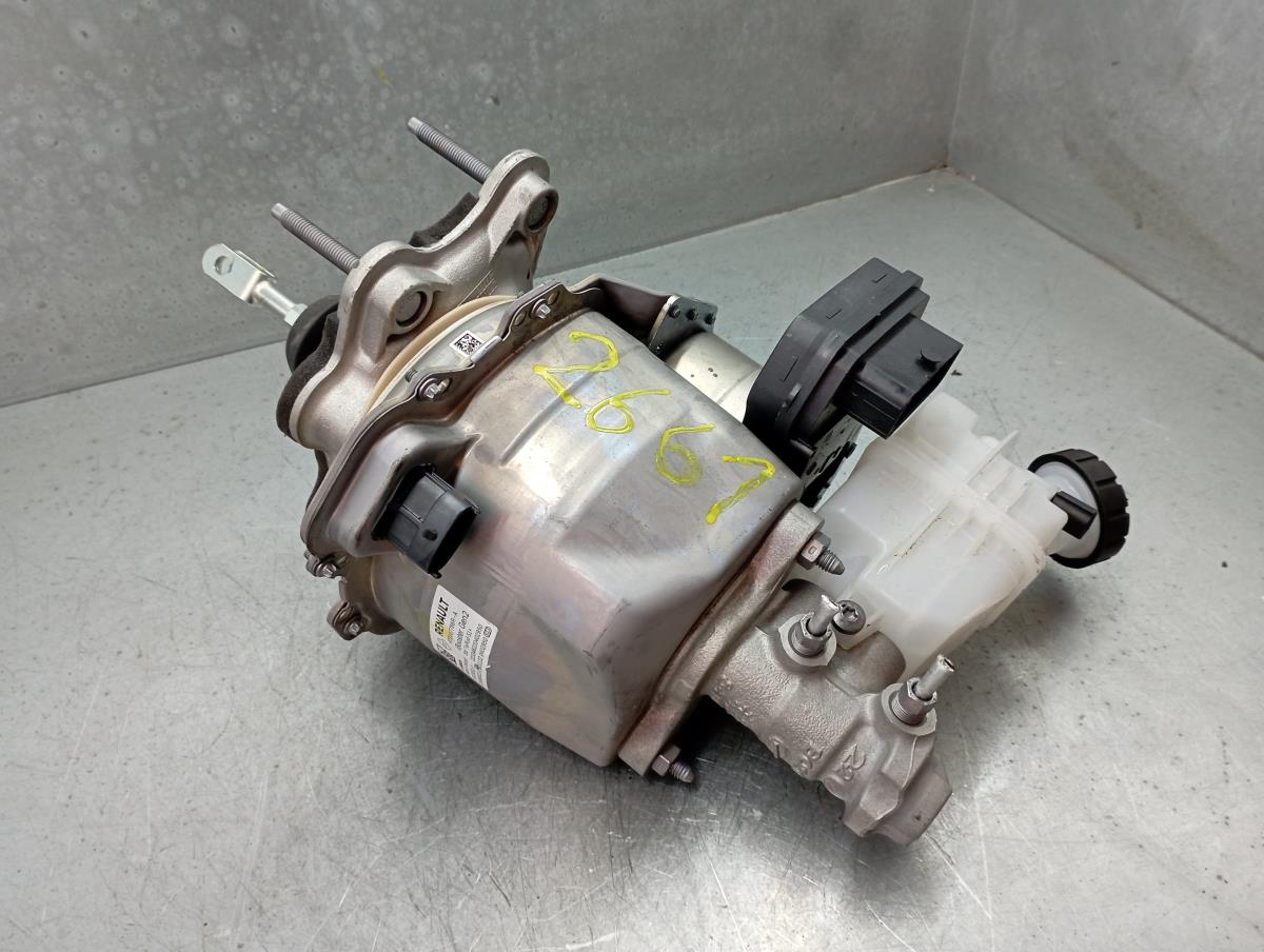 Brake Servo RENAULT Captur II