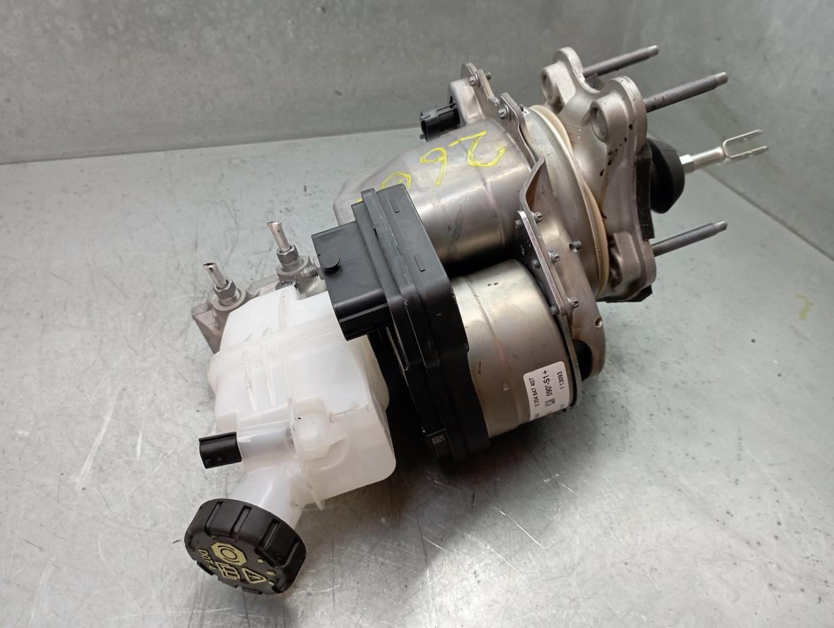 Servofreio RENAULT Captur II Imagem-1