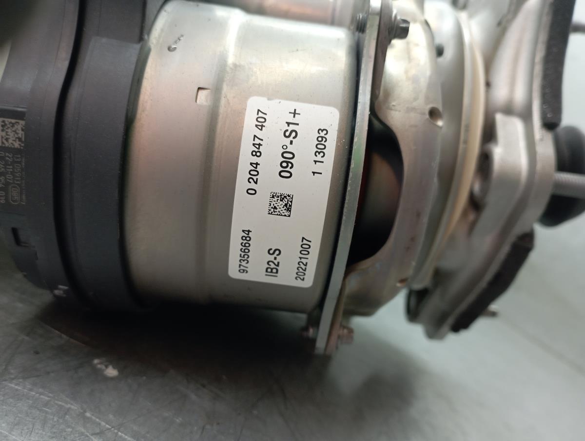 Servofreio RENAULT Captur II Imagem-3