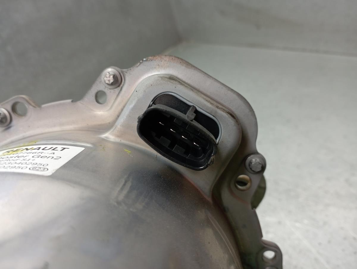 Servofreio RENAULT Captur II Imagem-5