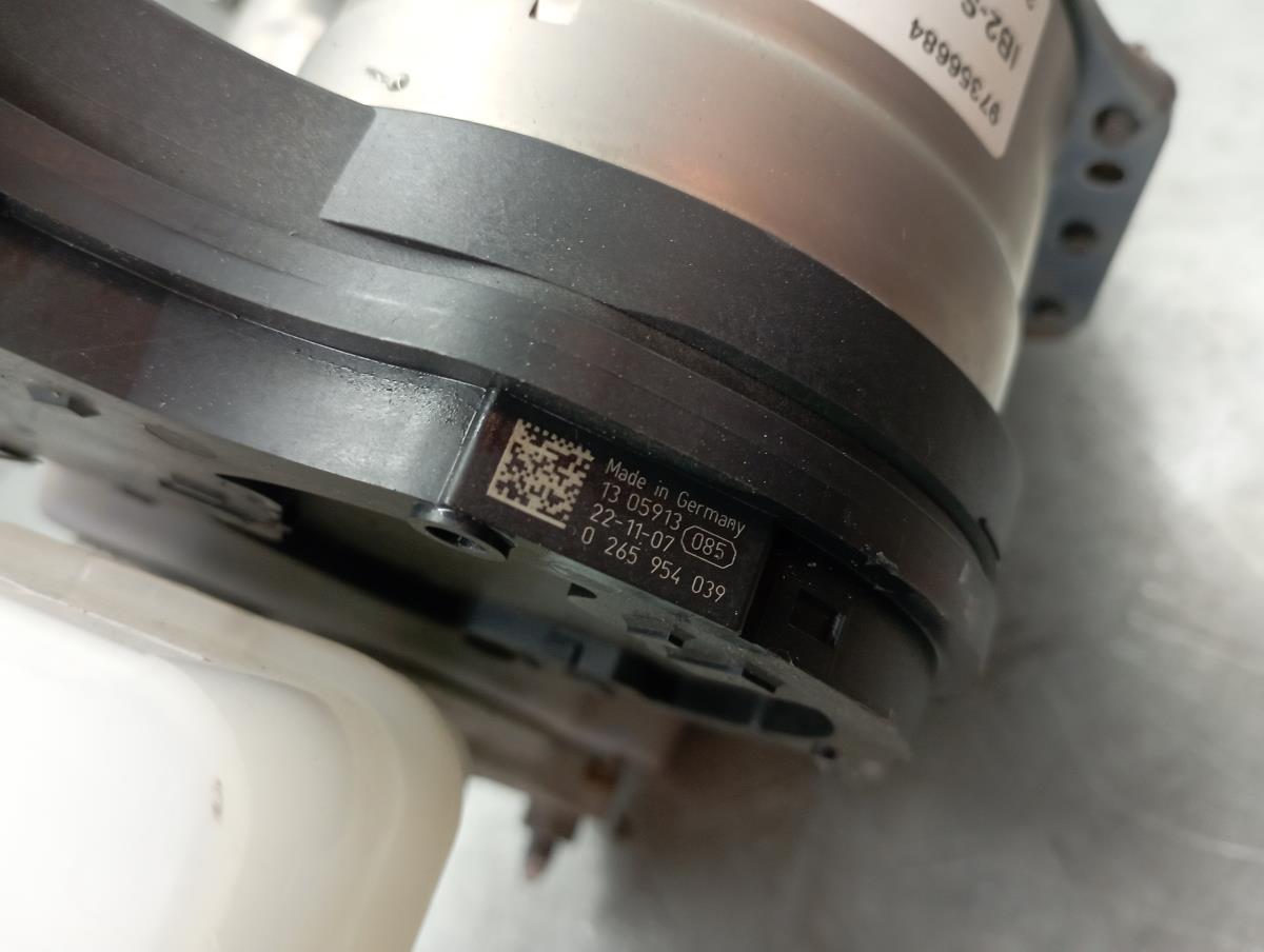 Servofreio RENAULT Captur II Imagem-4