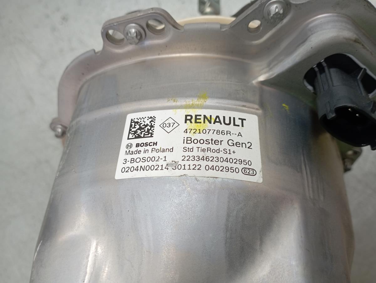 Servofreio RENAULT Captur II Imagem-6