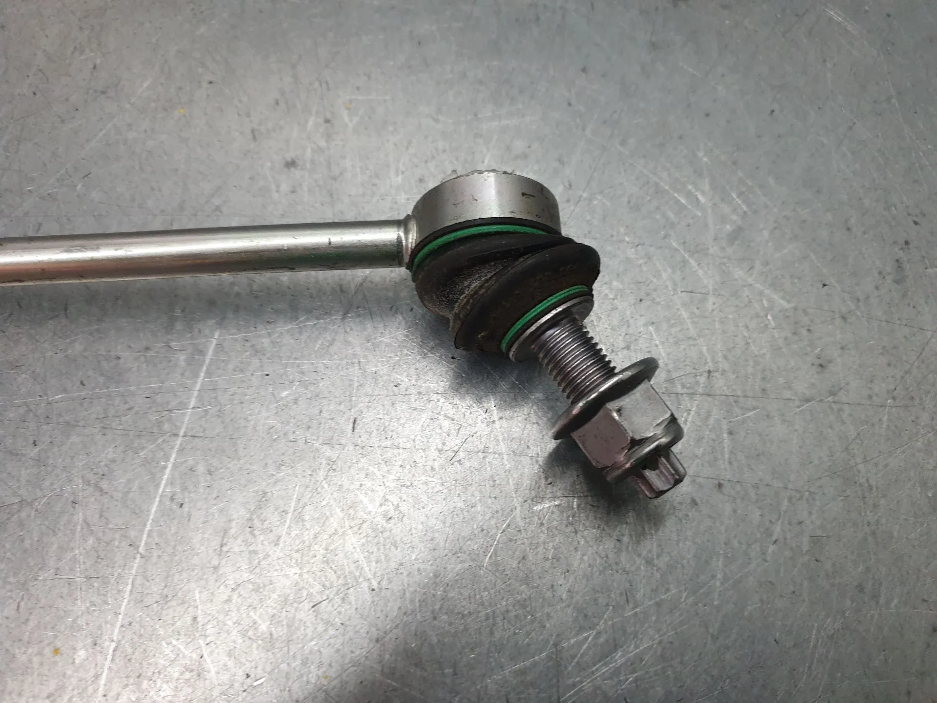 Tie rods / stabilizer links DS DS7 Crossback (J_) Imagem-1