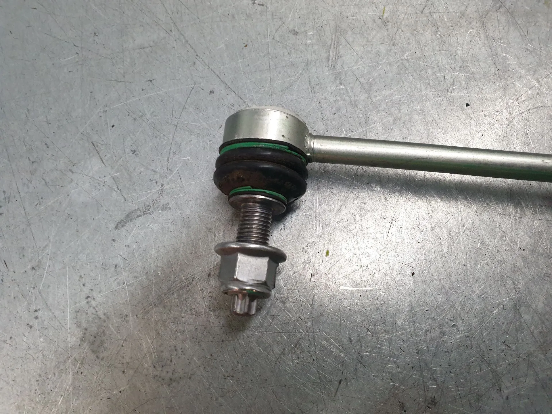 Tie rods / stabilizer links DS DS7 Crossback (J_) Imagem-4