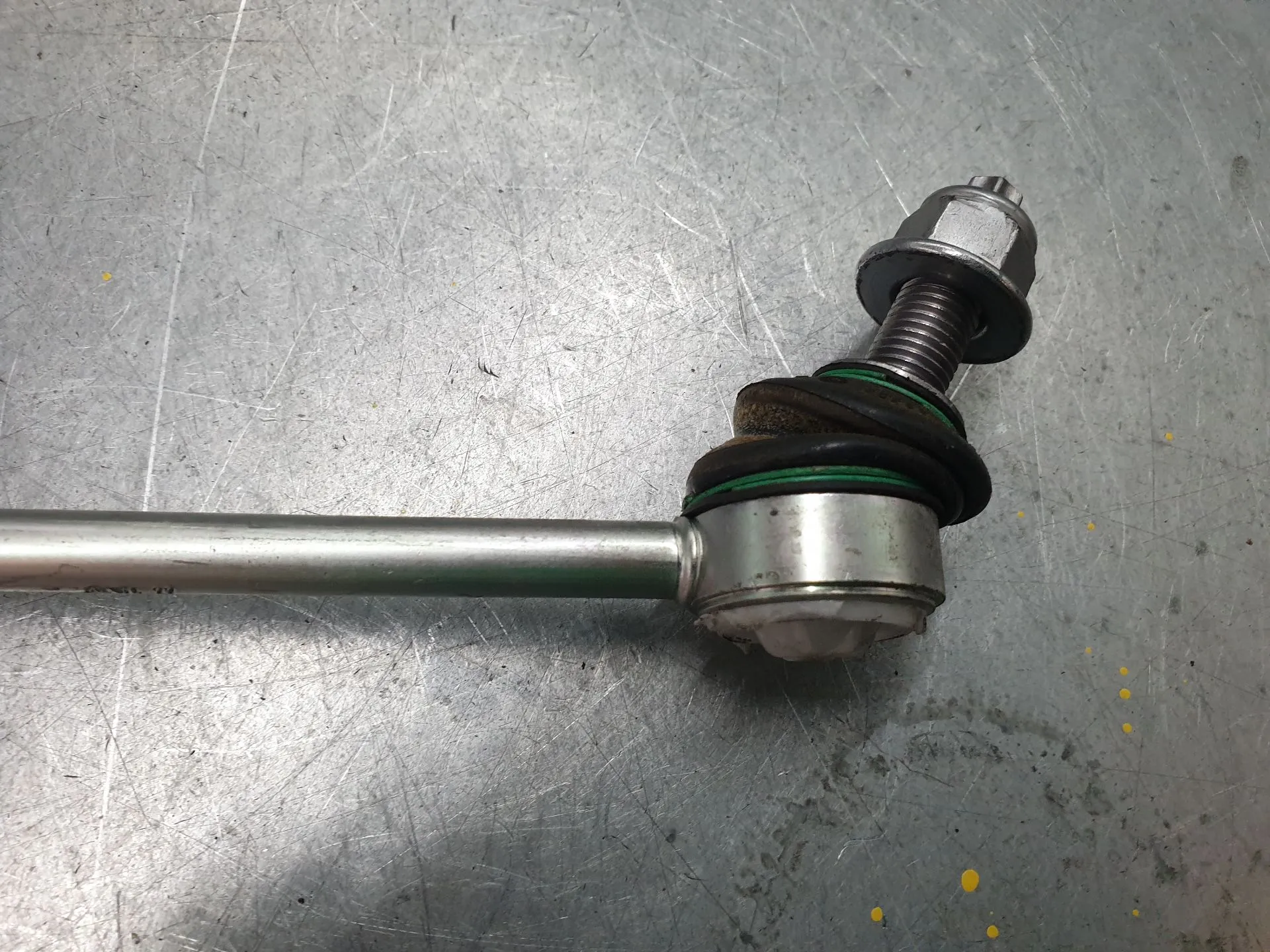 Tie rods / stabilizer links DS DS7 Crossback (J_) Imagem-5