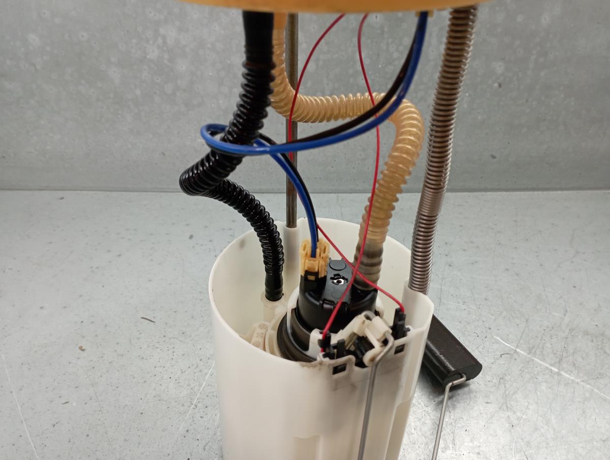 Bomba de combustível ALFA ROMEO Giulietta (940_) Imagem-1