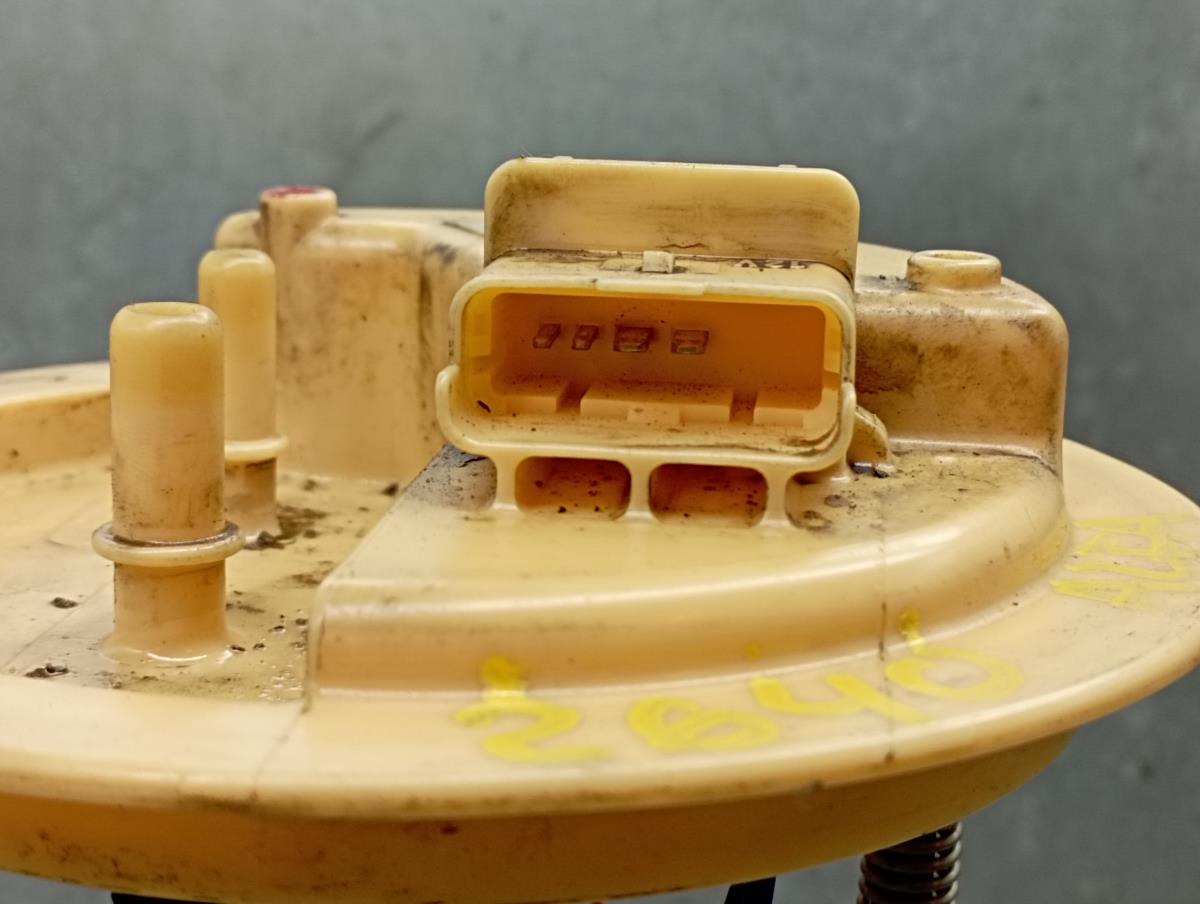 Bomba de combustível ALFA ROMEO Giulietta (940_) Imagem-2