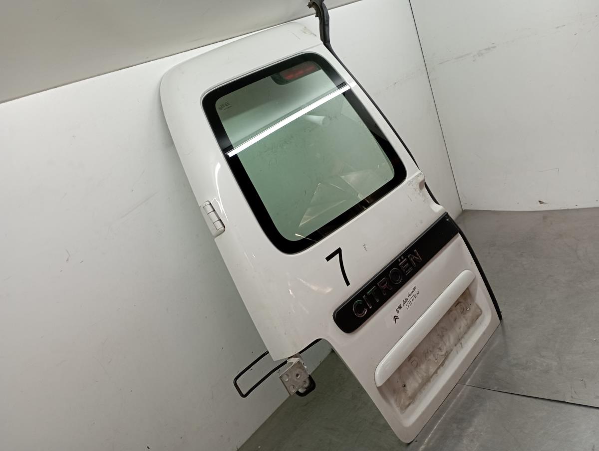 Left Tailgate CITROËN Berlingo Van (M_) Imagem-1