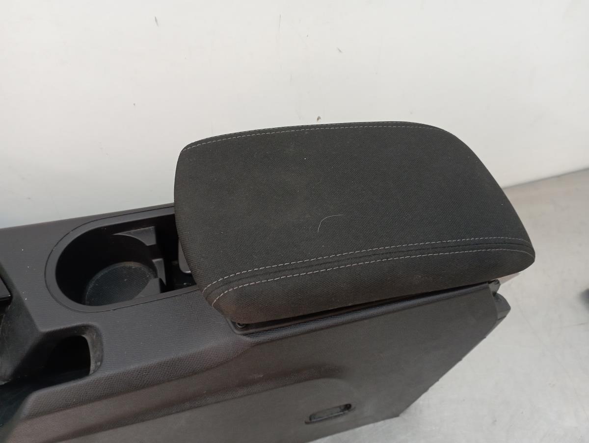 Apoyobrazos CITROËN C4 Cactus Imagem-1