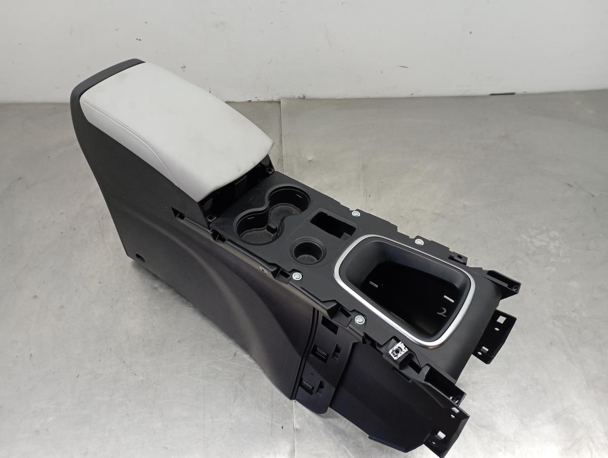 Conjunto de bancos RENAULT Kadjar (HA_, HL_) Imagem-2