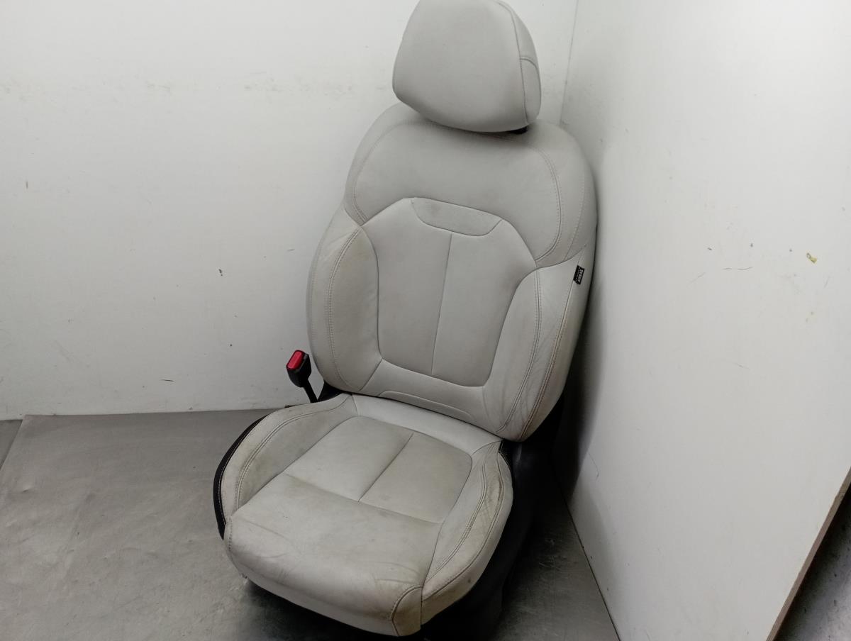 Conjunto de bancos RENAULT Kadjar (HA_, HL_) Imagem-4
