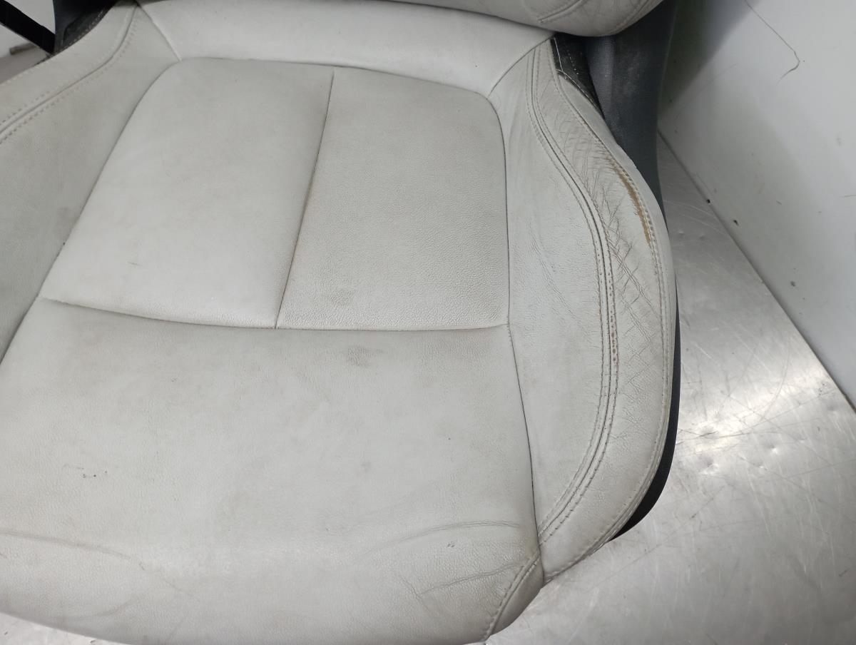 Conjunto de bancos RENAULT Kadjar (HA_, HL_) Imagem-5