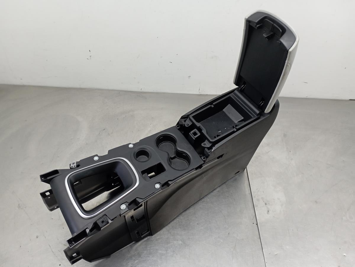 Conjunto de bancos RENAULT Kadjar (HA_, HL_) Imagem-8