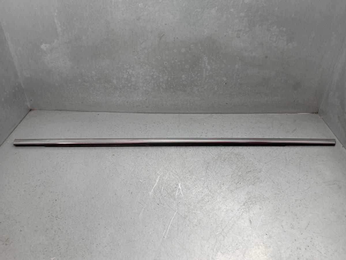 Raspador do vidro da porta frente direita CITROËN C4 Picasso II
