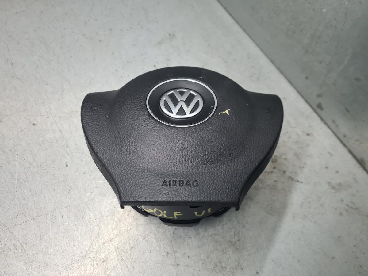 Kit d’airbags VOLKSWAGEN Golf VI (5K1) Imagem-0