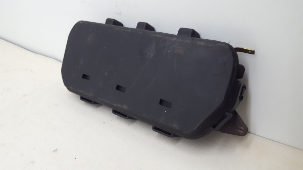 Airbag Guache RENAULT Espace IV (JK0/1_)