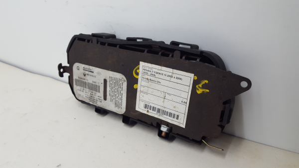 Airbag Guache RENAULT Espace IV (JK0/1_) Imagem-1