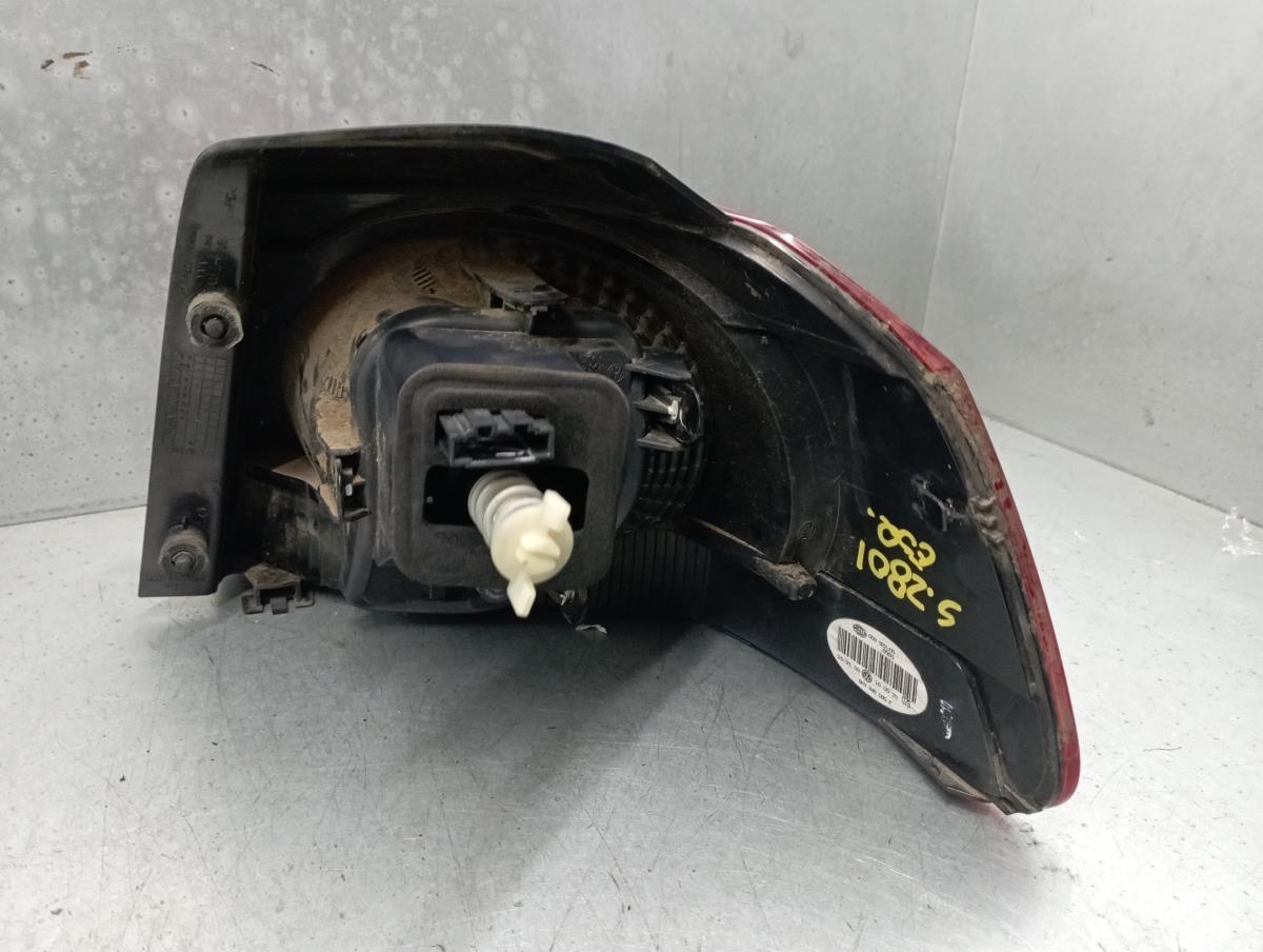 Feu arrière Gauche VOLKSWAGEN Golf VI (5K1) Imagem-2