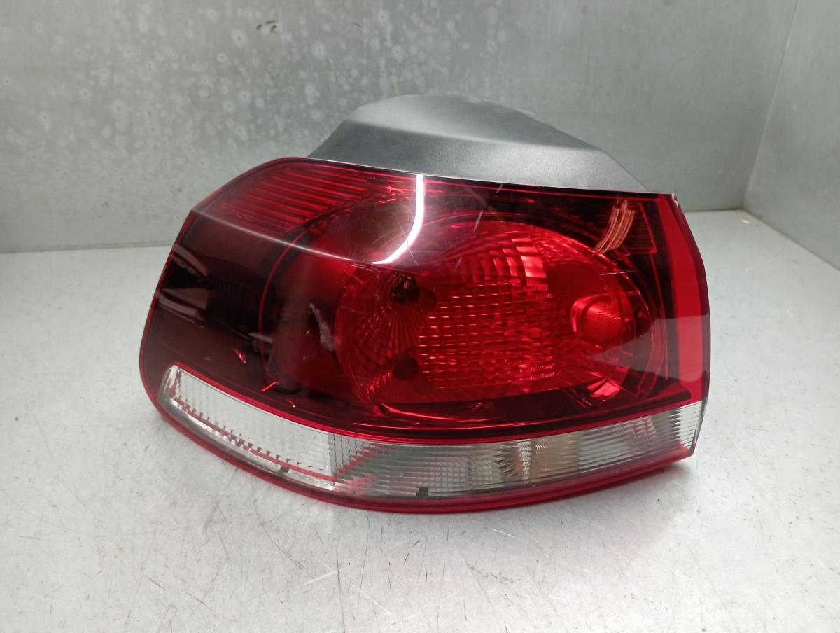 Feu arrière Gauche VOLKSWAGEN Golf VI (5K1)