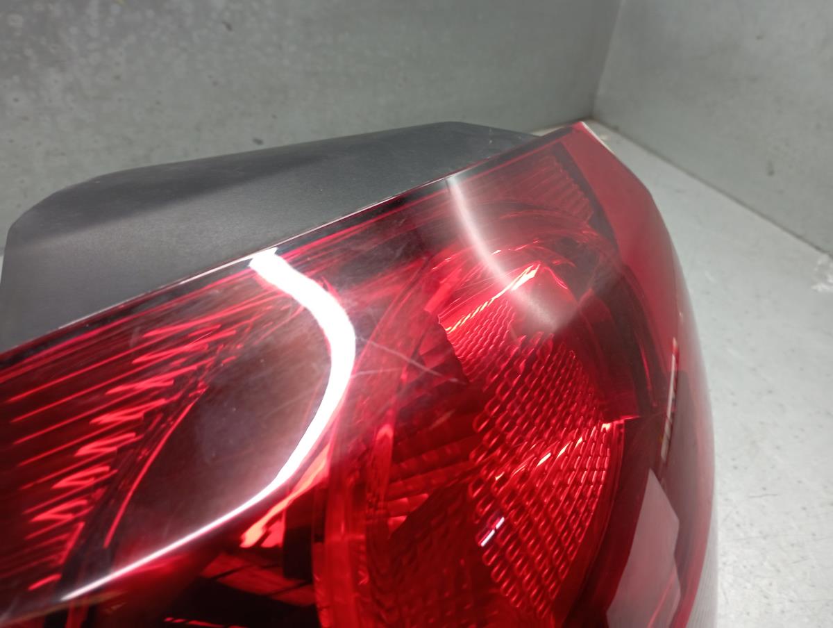 Feu arrière Gauche VOLKSWAGEN Golf VI (5K1) Imagem-5