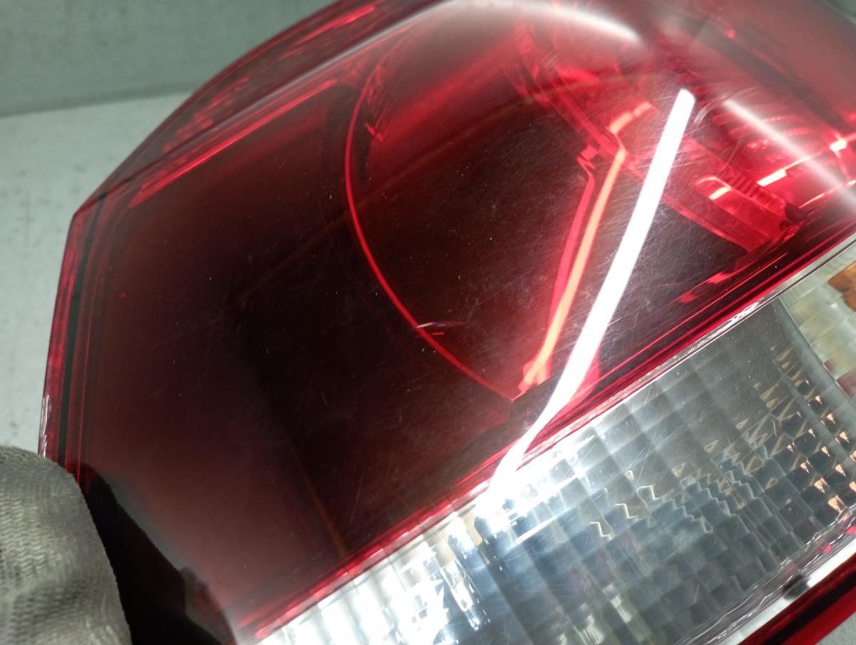 Feu arrière Gauche VOLKSWAGEN Golf VI (5K1) Imagem-4