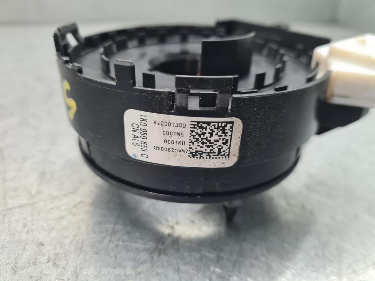 Fita de airbags VOLKSWAGEN Golf VI (5K1) Imagem-2