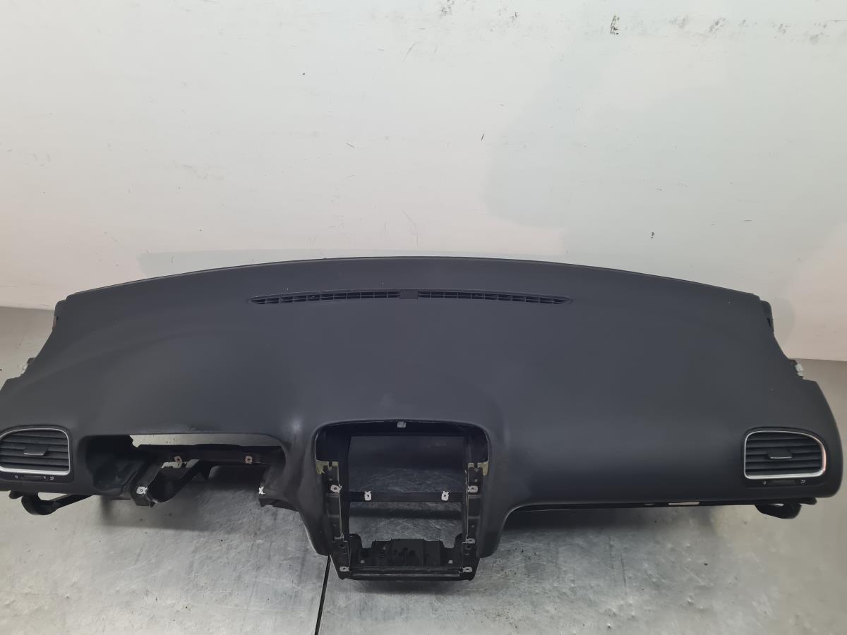 Kit d’airbags VOLKSWAGEN Golf VI (5K1) Imagem-4