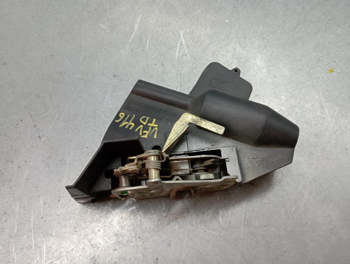 Serrure Arrière Droite MERCEDES-BENZ Classe C (W202)