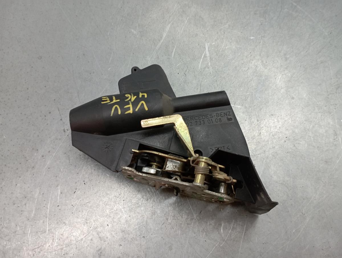 Rear Left Door Lock MERCEDES-BENZ Classe C (W202)
