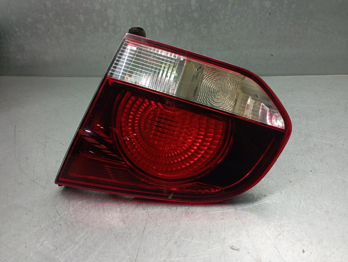 Fanale Destro Baule VOLKSWAGEN Golf VI (5K1) Imagem-3